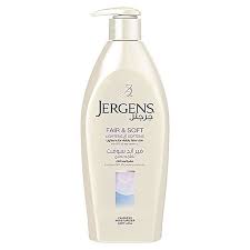 I wore jergens natural glow gradual self tanner (face and body) for a week. Jergens Cream For Fair Skin Products And Reviews Jiji Blog