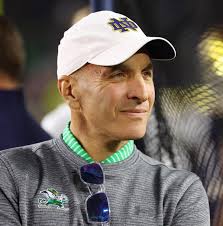 Notre Dame Football: Wide Receiver Corey Holmes Transfers To Purdue