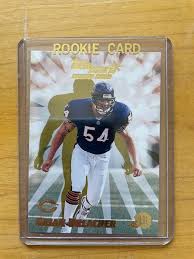 Check spelling or type a new query. Mavin Brian Urlacher 2000 Topps Stars Rookie Card 170 Chicago Bears Rc