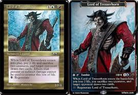 Very good quality magic the gathering proxy mtg proxy magic proxies cards. A Review Of Iefenn S Proxy Cards Mtg Amino