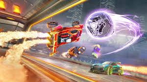 Maybe you would like to learn more about one of these? Rocket League On Twitter Countdown To Heatseeker Has Begun 24 Hours To Go