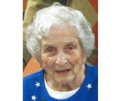 Mary Cadow Obituary (2017)