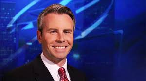 mikemcguff.com: Is my professor a Houston TV meteorologist?