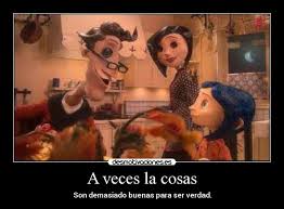 Aankha neal, carolyn crawford, christopher murrie and others. Imagenes Y Carteles De Coraline Pag 3 Desmotivaciones