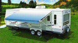 Carefree Of Colorado Patio Awning Rv Awning Fabric Awning Accessories