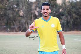 تحتاج هذه المقالة كاملةً أو أجزاءً منها إلى تدقيق لغوي أو نحوي. I Love Ismaily ØªØ¹Ø±Ø¶ Ù„Ø§Ø¹Ø¨ Ø§Ù„Ø§Ø³Ù…Ø§Ø¹ÙŠÙ„ÙŠ Ø§Ù„Ø´Ø§Ø¨ Ù…Ø­Ù…Ø¯ ØµÙ„Ø§Ø­ ÙÙŠØ³Ø¨ÙˆÙƒ