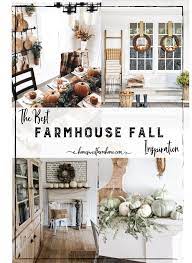 Pin On Farmhouse Fall Decor