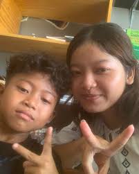 Many thanks to John Bohn who is so kind to invite my family to have nice,  incredible dinner today. God bless him