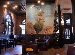 In italy, a true artisan combines simplicity in the freshest ingredients with time honored scratch preparation. Toscana Italian Chophouse Opening In Historic Portsmouth Building