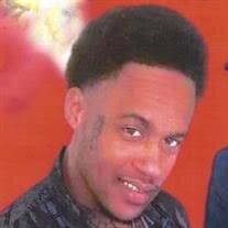 Mr. Mario Redmond Jr. Obituary