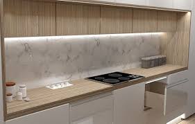 How to install under cabinet lights. How To Install Led Under Cabinet Lighting In Kitchen Furniture Design Light Sp Z O O