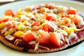 11 Crazy Good Recipes To Make In Your Toaster Oven Healthy Pizza Recipes Pita Pizzas Healthy Pizza