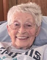 Lillian Joy Milliken Obituary