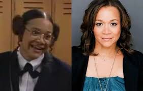 Happy 55th birthday Michole Briana White.