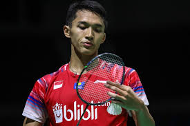 Jonatan christie (born 1997), indonesian badminton player jonatan leandoer håstad (born 1996), swedish rapper better known by the stage name yung lean jonatan johansson (footballer) (born 1975), finnish footballer Jonatan Christie Nilai Atlet Akan Dilupakan Saat Masa Jayanya Berakhir Halaman All Kompas Com