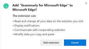 Download grammarly for firefox for firefox. Install The Grammarly Browser Extension Grammarly Support