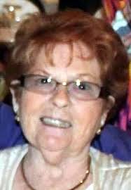 Rose Marie Pemberton Obituary