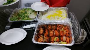 Perfect for grilling season, serve these vegan skewers over rice or your favorite grain. Panini Kabob Grill Irvine Park Place 1371 Photos 1317 Reviews Mediterranean 3041 Michelson Dr Irvine Ca Restaurant Reviews Phone Number