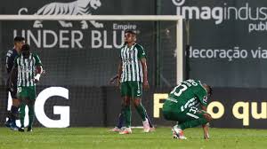 Here you will find mutiple links to access the arouca match live at different qualities. Rio Ave E Arouca Discutem Ultima Vaga Na I Liga De 2021 22