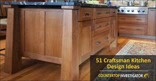 Check spelling or type a new query. 51 Craftsman Kitchen Design Ideas Pictures
