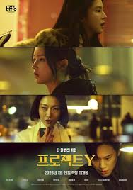 프로젝트 y 아이콘