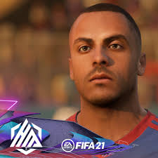 Arthur cabral, 23, aus brasilien fc basel 1893, seit 2020 mittelstürmer marktwert: Houss3m Mods On Twitter The Fourth Player In The Facepack Is From Superleague Fcbasel Arthur Mendonca Cabral With 84 Potential
