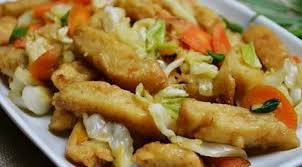 Resep capcay untuk resepsi, resep capcay hajatan, resep capcay kering,. Resep Capcay Goreng Jawa Khas Jogja Lifestyle Fimela Com