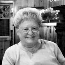 Bonnie Lee Macaluso Obituary (1933