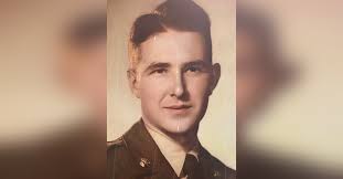 Obituary information for Dwight Leon Caldwell