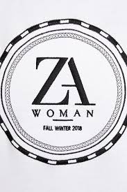 The company specializes in fast fashion, and products include clothing, accessories. Zara Logo Logodix