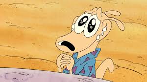 Rockos modern life coloring pages. Rocko S Modern Life Static Cling Tv Movie 2019 Imdb