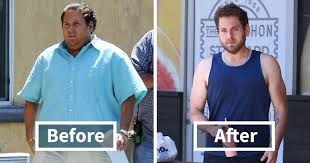 25 kilo to pounds = 55.11557 pounds. 50 Amazing Before After Weight Loss Pics That Are Hard To Believe Show The Same Person Bored Panda