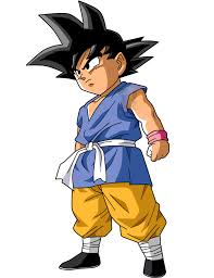 Goku Gt Kid 2 Facudibuja By Facudibuja Deviantart Com On Deviantart Anime Dragon Ball Super Dragon Ball Super Goku Dragon Ball Gt