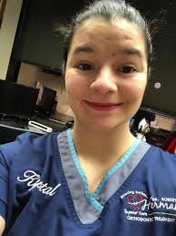 Oakley is as sassy as they come 😍