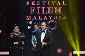 Maybe you would like to learn more about one of these? 27 Senarai Penuh Pemenang Anugerah Ffm30 Festival Filem Malaysia 2019