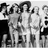 Moda e bellezza negli anni '20 e '30. 1