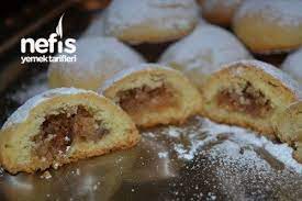 ayvali kurabiye tarifi yemek tarifleri kurabiye cikolatali pasta tarifleri