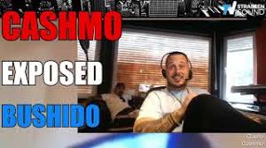 Cashmo reagiert auf hiphop.de / alman statement. Edmln53muv3udm