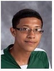 Student charged in high school teacher's murder