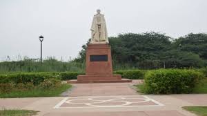 The story of north Delhi's Coronation Park