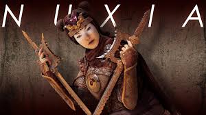 Image result for Nuxia