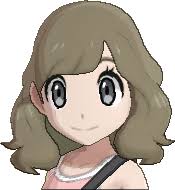 In pokemon sun / moon, how do i make a pokemon call for help? Pokemon Sun Moon Girl Hair Styles And Colors Kurifuri