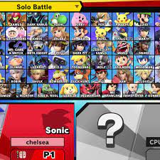 A lot of the time, character unlocks in smash bros ultimate are. Super Smash Bros Ultimate Guide How To Quickly Unlock Every Character Polygon
