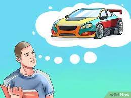 Then get your nascar license. Ein Nascar Rennfahrer Werden 13 Schritte Mit Bildern Wikihow