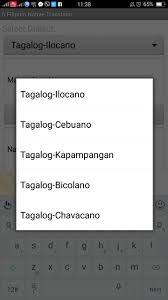 5 Filipino Native Translator For Android Apk Download
