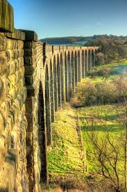 Hewenden Viaduct Places To Travel Places To Visit Places To Go