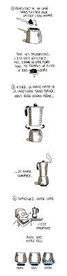 Pause Cafe Seconde Partie Mode D Emploi Dessin Cafe Emploi Design