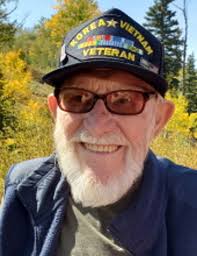 Robert Davis 'Dale' Goldstrand Obituary October 30, 2020
