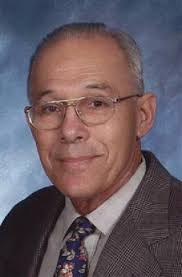 Joel Howerton Obituary (1933