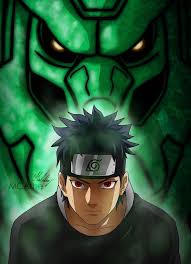 Susanoo Shisui By Mcashe Naruto Shippuden Anime Naruto Shippuden Sasuke Shisui